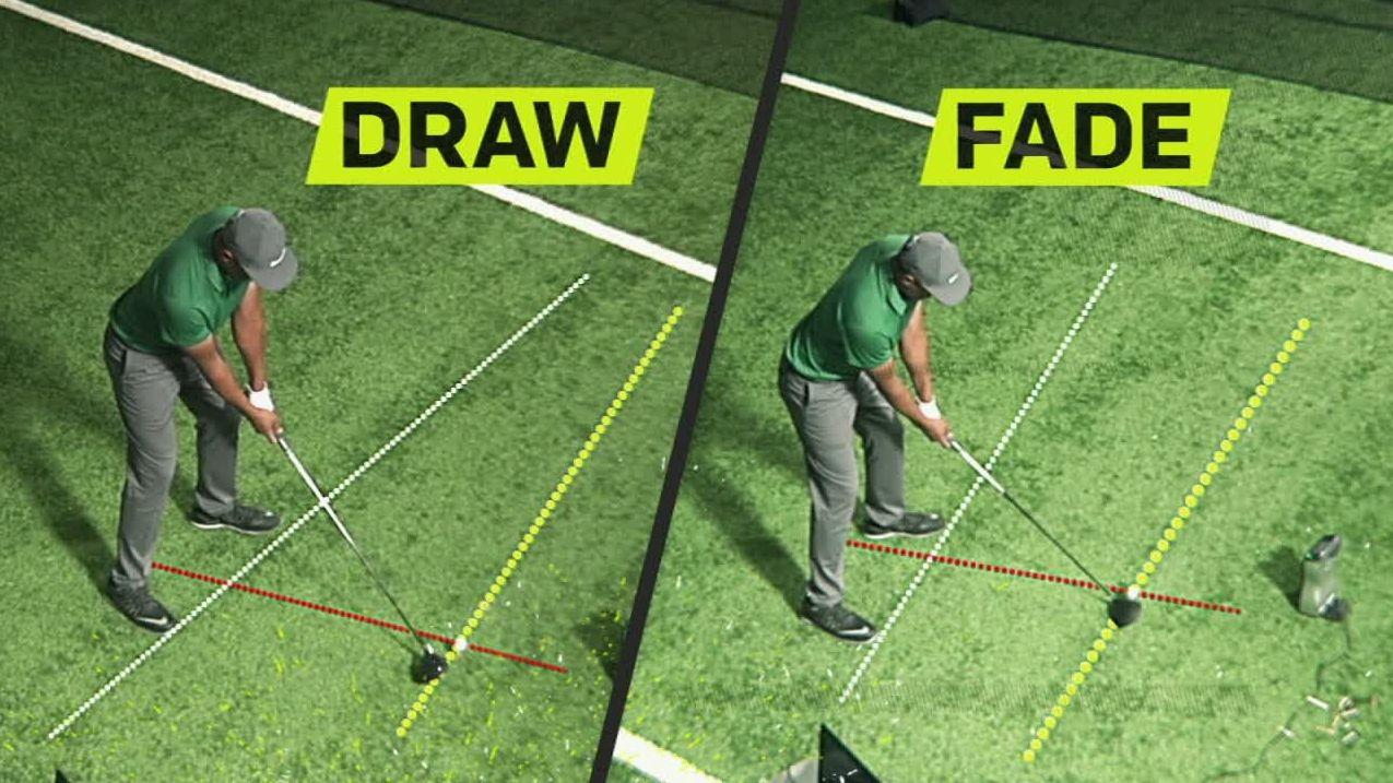draw vs fade