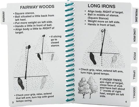 2 iron vs 3 wood